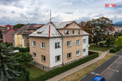 Prodej bytu 2+1, 76 m2, Jirkov, ul. Havlíčkovo nám., cena 1921000 CZK / objekt, nabízí 