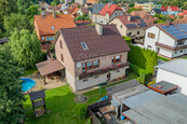 Prodej rodinného domu, 360 m2, Poličná, cena 8890000 CZK / objekt, nabízí 