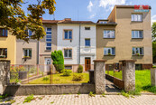 Prodej rodinného domu, 130 m2, Plzeň, ul. Jablonského, cena 9800000 CZK / objekt, nabízí 