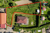 Prodej pozemku k bydlení, 1000 m2, Chlumčany, cena 5800000 CZK / objekt, nabízí 