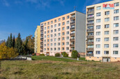 Pronájem bytu 1+1 v Jablonci nad Nisou, ul. Liberecká, cena 10500 CZK / objekt / měsíc, nabízí 