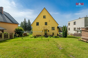 Prodej rodinného domu, 120 m2, Děčín, ul. Lužická, cena 7802500 CZK / objekt, nabízí 