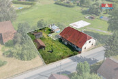 Prodej rodinného domu, 70 m2, Všeruby, cena 1742000 CZK / objekt, nabízí 