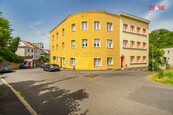 Prodej bytu 2+1, 50 m2, Ústí nad Labem, ul. Švabinského, cena 2521000 CZK / objekt, nabízí 