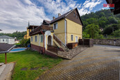 Prodej rodinného domu, 203 m2, Radošov, cena 5499000 CZK / objekt, nabízí 