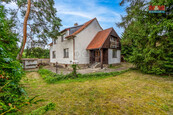 Prodej RD 5+1, 146 m2, zahrada 1346 m2, Praha 5 - Lochkov, cena 12500000 CZK / objekt, nabízí 