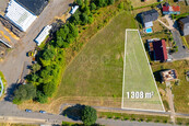 Prodej pozemku k bydlení v Malšovicích, cena 2470000 CZK / objekt, nabízí 