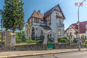 Prodej rodinného domu, 151 m2, Děčín, ul. Slovanská, cena 8400000 CZK / objekt, nabízí 