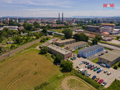 Prodej ubytovacího zařízení, 800 m2, Přerov, ul. Dluhonská