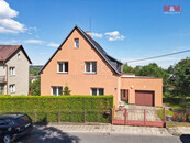 Prodej rodinného domu, 160 m2, Město Albrechtice, ul. Tyršova, cena 4100000 CZK / objekt, nabízí 