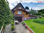 Prodej chaty, 94 m2, Město Albrechtice, cena 3490000 CZK / objekt, nabízí 