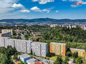 Prodej bytu 2+1, 56 m2, Liberec, ul. Nezvalova, cena 2990000 CZK / objekt, nabízí 