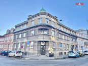 Pronájem bytu 2+1, 45 m2, Poděbrady, ul. Hakenova, cena 13000 CZK / objekt / měsíc, nabízí 