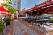 Prodej restaurace, stravování, 504 m2, Mariánské Lázně, cena 21762300 CZK / objekt, nabízí 