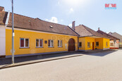Prodej dvougeneračního rodinného domu, 196 m2, Kunžak, cena 7500000 CZK / objekt, nabízí 