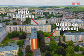 Prodej 4/5 komerčního objektu, 260 m2, Opava, cena 4700000 CZK / objekt, nabízí 