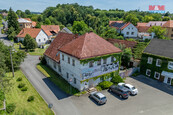 Prodej obchod a služby, 749 m2, Lešná, cena cena v RK, nabízí 