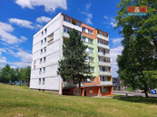 Prodej bytu 2+1, 50 m2, OV, Obrnice, ul. Nová výstavba, cena 709000 CZK / objekt, nabízí 