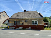 Prodej rodinného domu, 180 m2, Dvorce, ul. Olomoucká, cena 950000 CZK / objekt, nabízí 