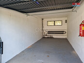Prodej garáže, 21 m2, OV, Most, Velebudice, cena 521900 CZK / objekt, nabízí 