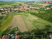 Prodej pozemku k bydlení, 1948 m2, Dětkovice