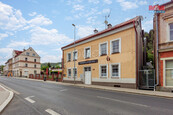 Prodej, restaurace s ubytováním, 194 m2, Kraslice, ul. Dukel