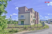 Prodej bytu 2+kk s terasou, 64 m2, Turnov, ul. Slunečná, cena 5980000 CZK / objekt, nabízí 