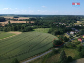 Prodej pozemku k bydlení, 1500 m2, Včelnička