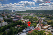 Prodej výrobního objektu, Karlovy Vary, ul. Sokolovská, cena 24800000 CZK / objekt, nabízí 