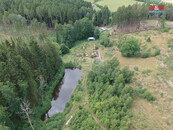 Prodej komerčního pozemku, 78612 m2, Jiřice