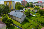 Prodej rodinného domu, 100 m2, Moravský Beroun, ul. Dvořákova, cena 2800000 CZK / objekt, nabízí 