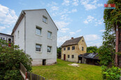 Prodej rodinného domu, Počerny, Karlovy Vary, cena 4990000 CZK / objekt, nabízí M&M reality holding a.s.