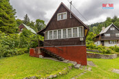 Prodej chaty, 46 m2, Ostravice, cena 1990000 CZK / objekt, nabízí 