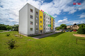 Prodej bytu 3+1, 68 m2, Moravská Třebová, ul. Pod Hamry, cena 3285000 CZK / objekt, nabízí 