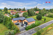 Prodej rodinného domu v Podhořanech u Ronova