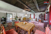 Prodej chalupy, 119 m2, Oldřiš - Merklín, cena 2600000 CZK / objekt, nabízí