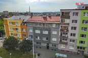 Pronájem bytu 1+kk v Plzni, ul. Masarykova, cena 10000 CZK / objekt / měsíc, nabízí 