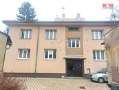 Pronájem bytu 2+kk v Kladně, 32 m2, ul. Čechova, cena 12000 CZK / objekt / měsíc, nabízí 