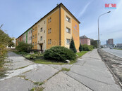 Pronájem bytu 2+1, 58 m2, Ostrava, ul. Horní, cena 9800 CZK / objekt / měsíc, nabízí 