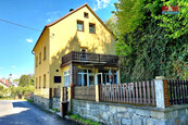 Prodej rodinného domu, Žulová, ul. Bezručova, cena 2490000 CZK / objekt, nabízí 