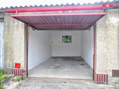 Prodej garáže v Chebu, 18 m2, ulice Hermannova, cena 350000 CZK / objekt, nabízí 