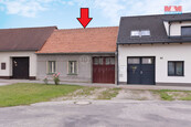 Prodej rodinného domu, 85 m2, Kardašova Řečice, nám. Svobody, cena 2590000 CZK / objekt, nabízí 