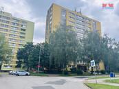 Prodej bytu 3+1, 76 m2, Ostrava, ul. Oty Synka, cena 3400000 CZK / objekt, nabízí 