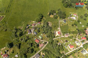 Prodej pozemku k bydlení, 7 560 m2, Rumburk - Dolní Křečany, cena 1750000 CZK / objekt, nabízí 