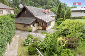 Prodej rodinného domu, 150 m2, Nová Paka, ul. Krkonošská, cena 3499000 CZK / objekt, nabízí 