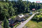 Prodej bytu 2+1, 54 m2, Benešov nad Ploučnicí,ul.Heřmanovská, cena 1500000 CZK / objekt, nabízí 