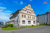Prodej hotelu, penzionu, 718 m2, Nýrsko, ul. Klatovská, cena 13905000 CZK / objekt, nabízí 