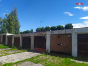 Prodej garáže v Litvínově, 23 m2, ul. Vinohradská, cena 460000 CZK / objekt, nabízí 