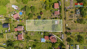 Prodej zahrady, 549 m2, Děčín, cena 580000 CZK / objekt, nabízí 