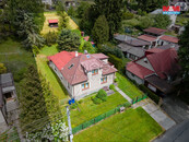 Prodej chalupy, 1400 m2, Svratka, ul. Partyzánská, cena 3965000 CZK / objekt, nabízí 